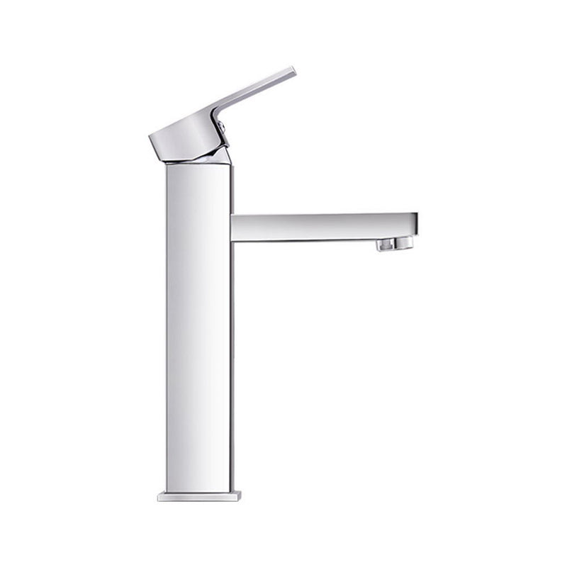 Cefito Basin Mixer Tap Faucet Silver - Cefito